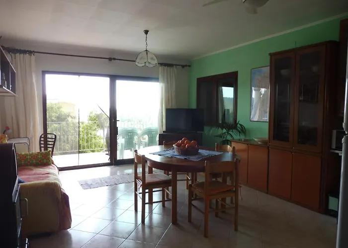 Casa Miriam - Appartamenti Vacanze