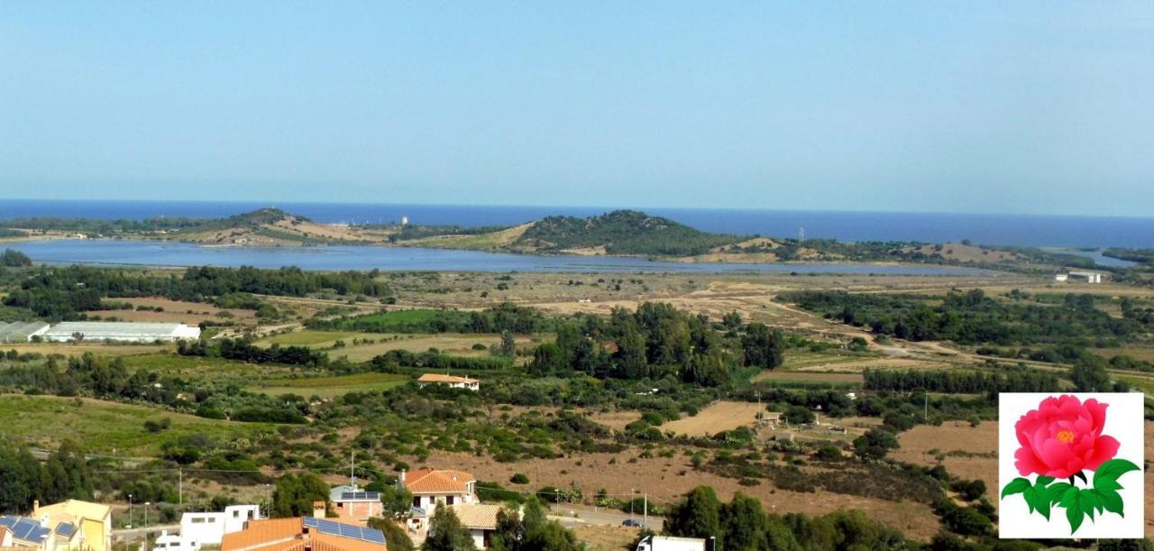 Casa Miriam - Vacanze * Villaputzu