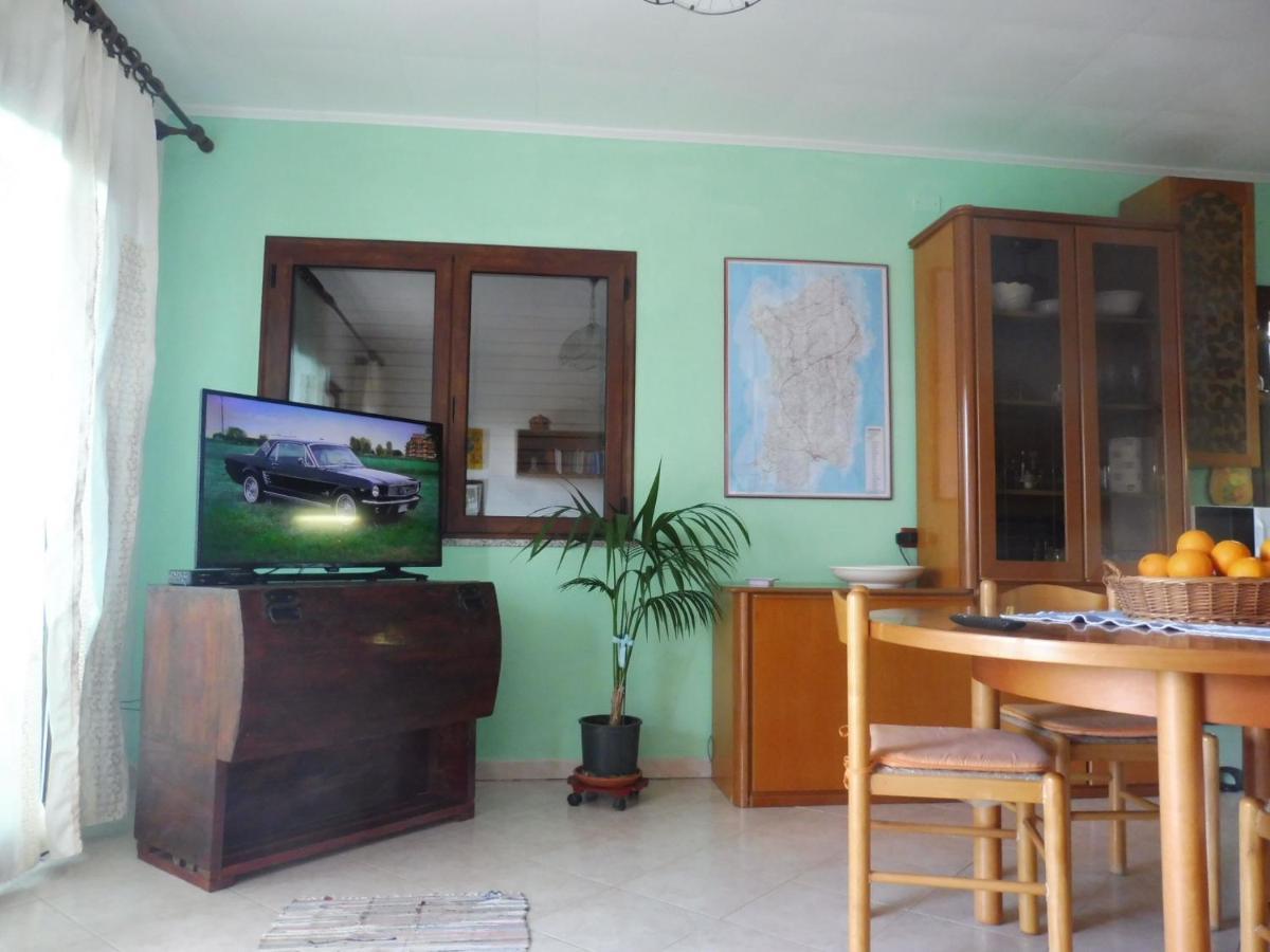Appartement Casa Miriam - Vacanze *
