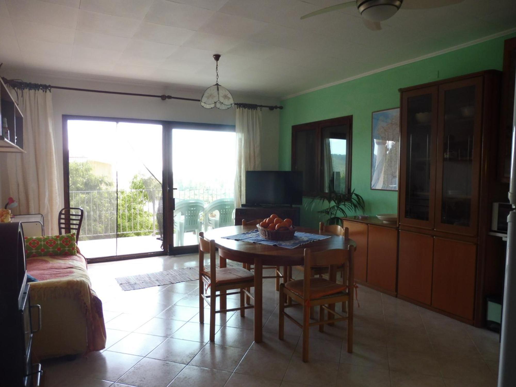 Casa Miriam - Vacanze * Villaputzu