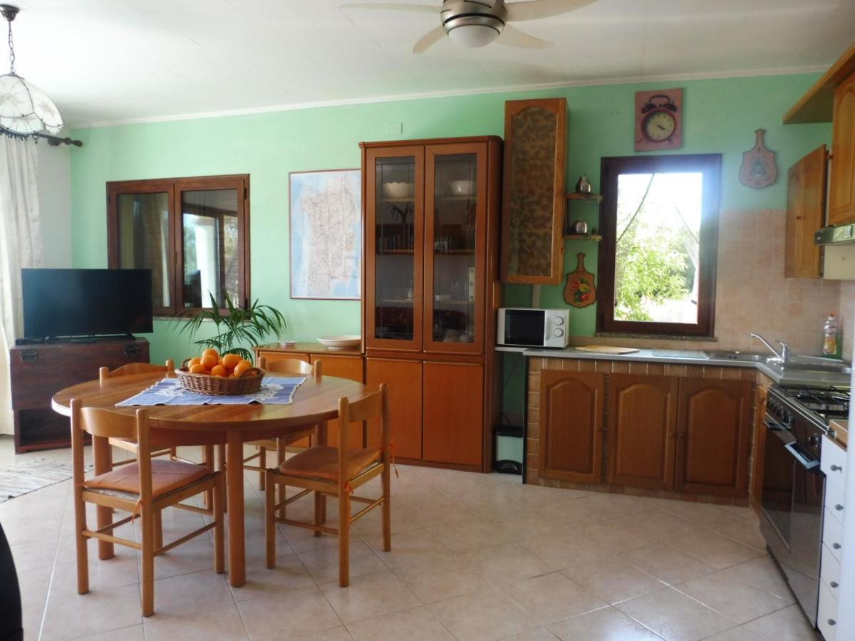 Casa Miriam - Vacanze *