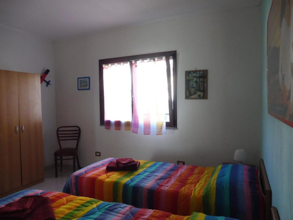Casa Miriam - Vacanze Appartement
