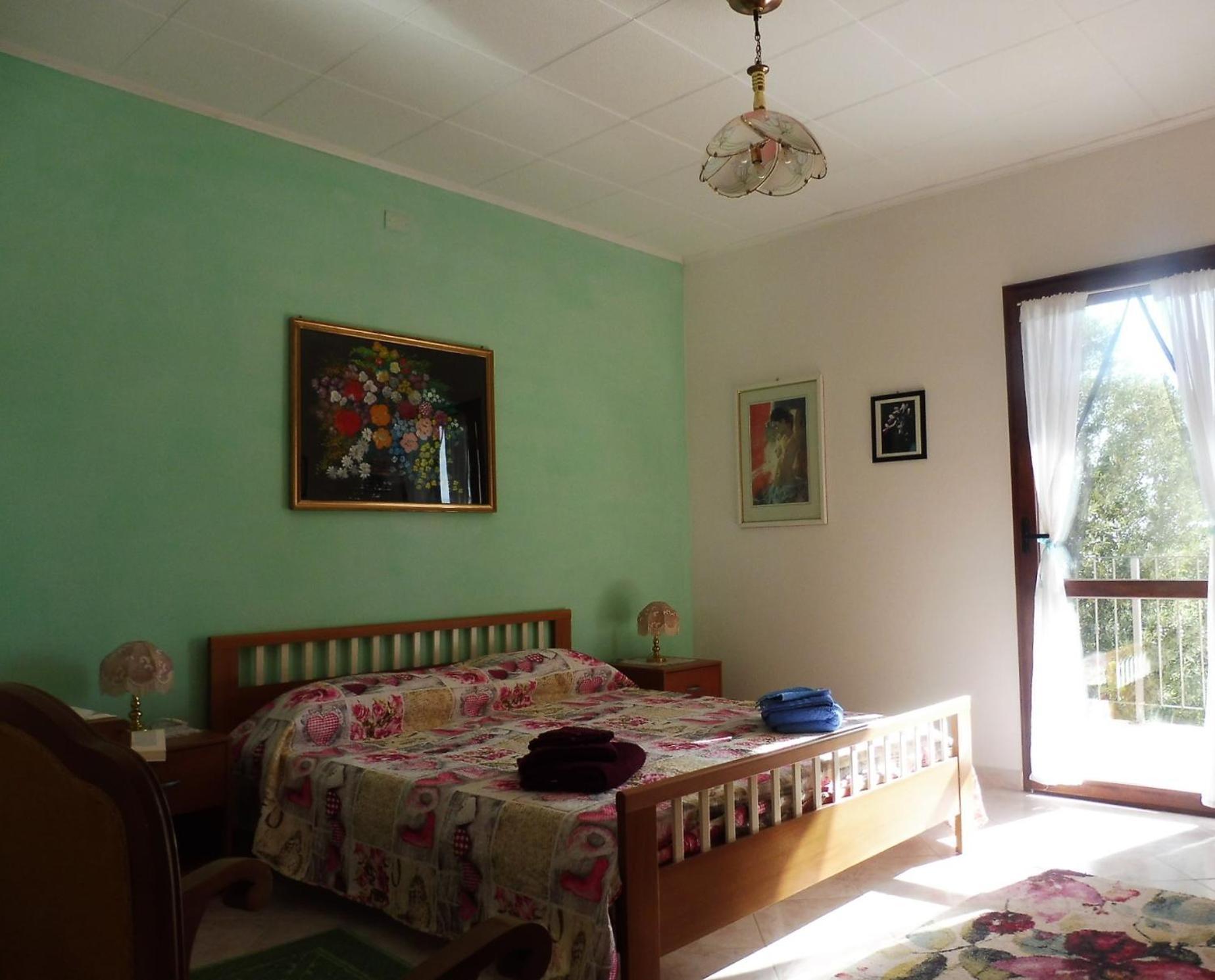 Casa Miriam - Vacanze * Villaputzu