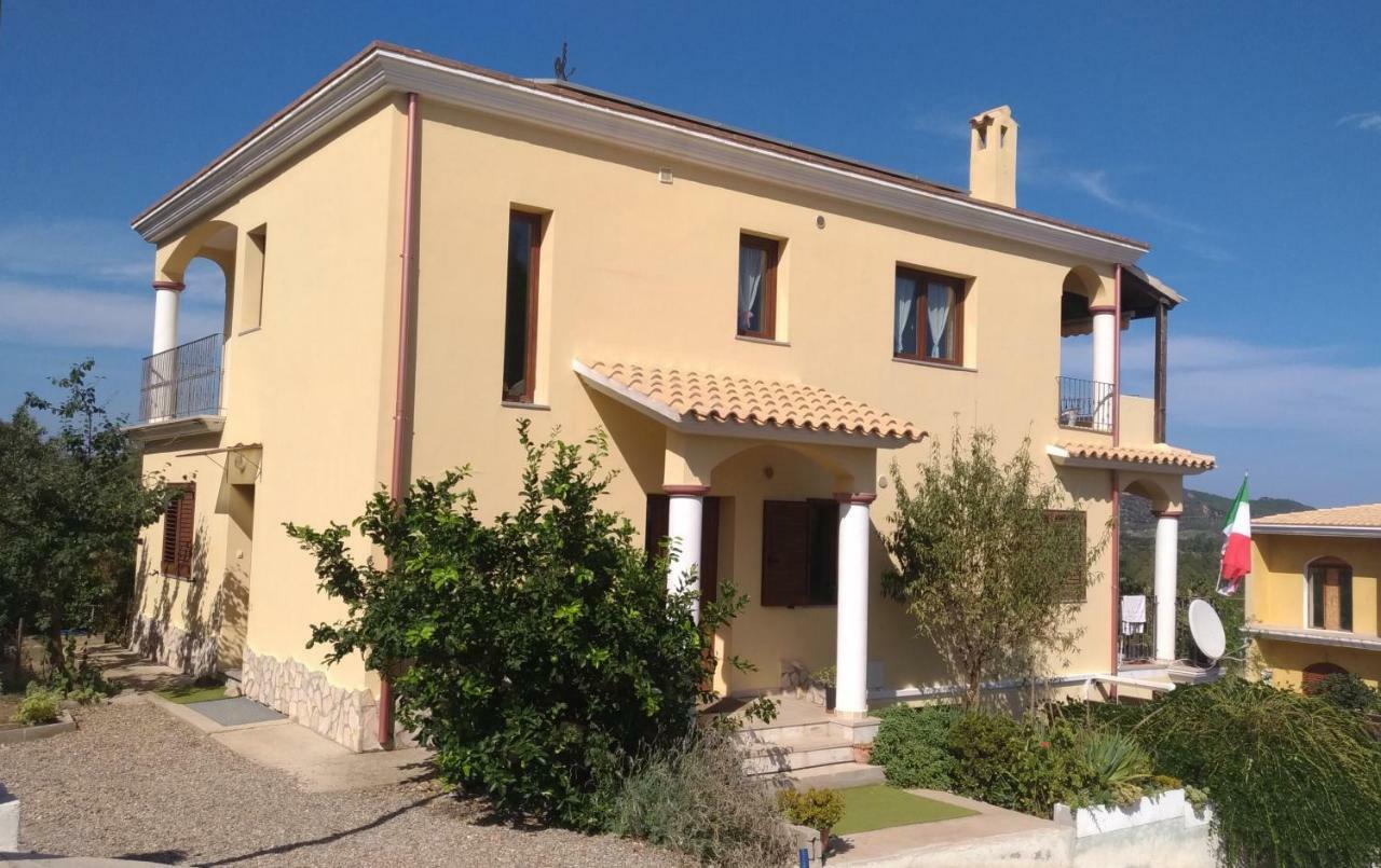 Casa Miriam - Vacanze * Villaputzu