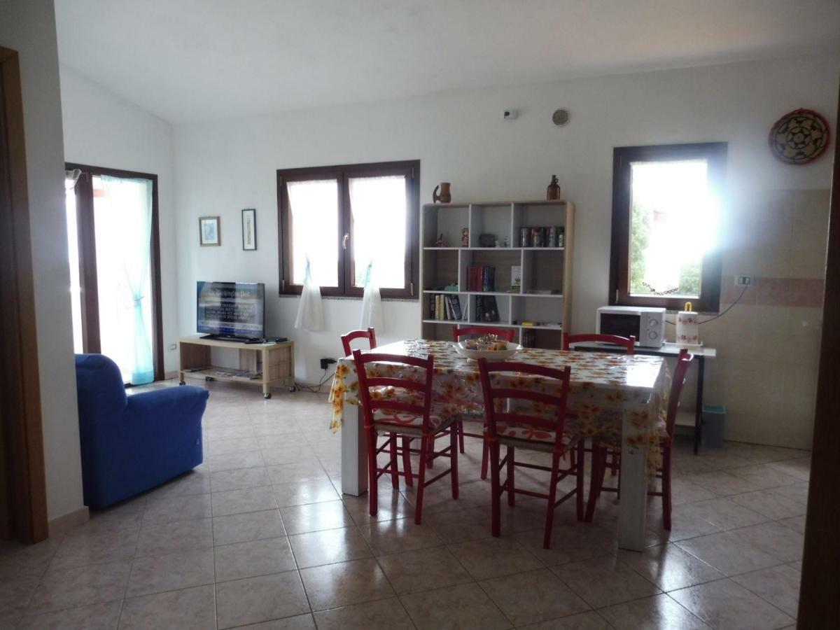 Casa Miriam - Vacanze Appartement *