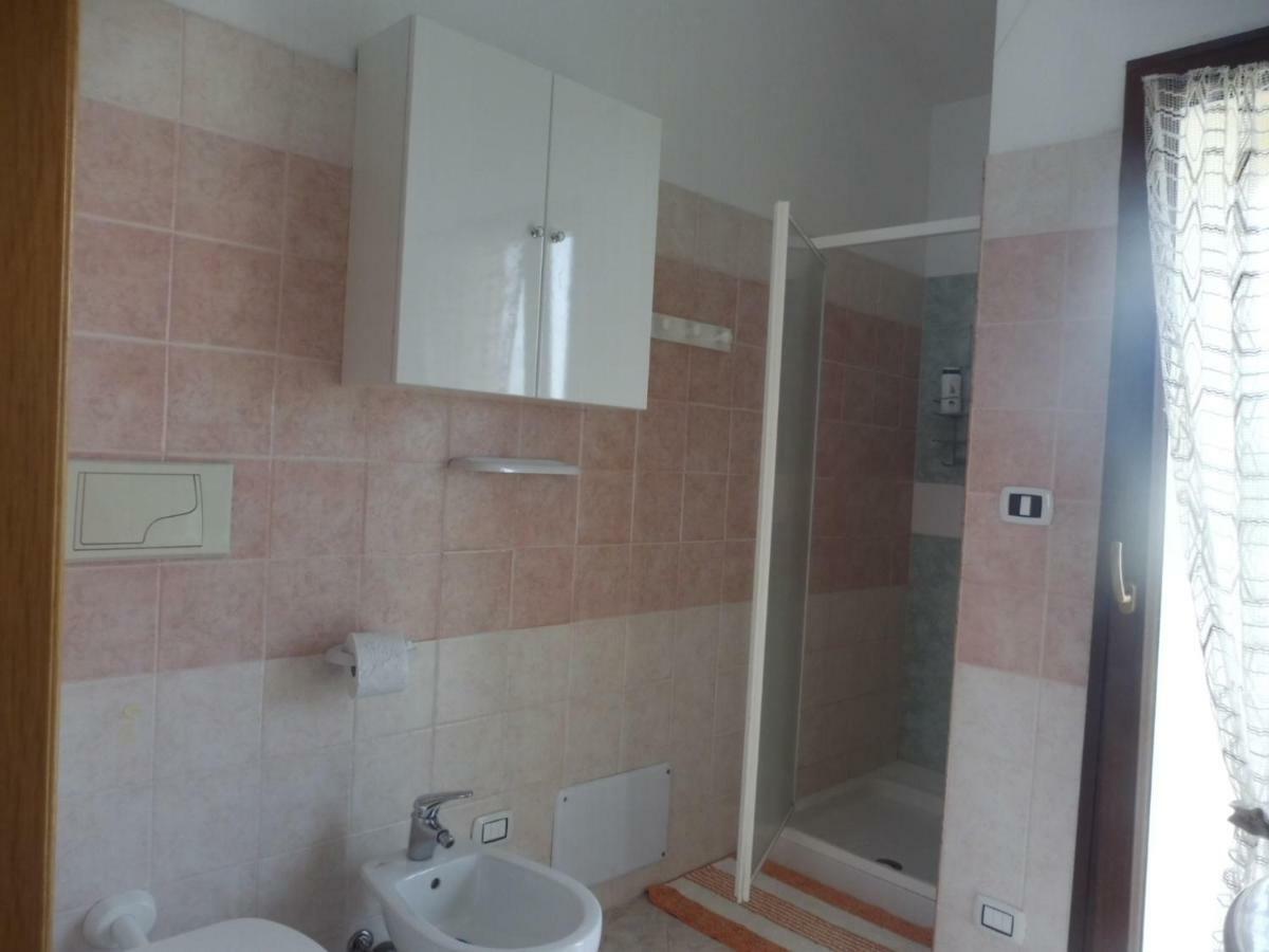 Appartement Casa Miriam - Vacanze