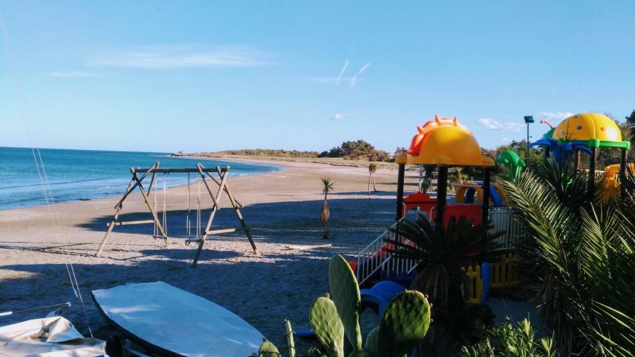 Appartement Casa Miriam - Vacanze *