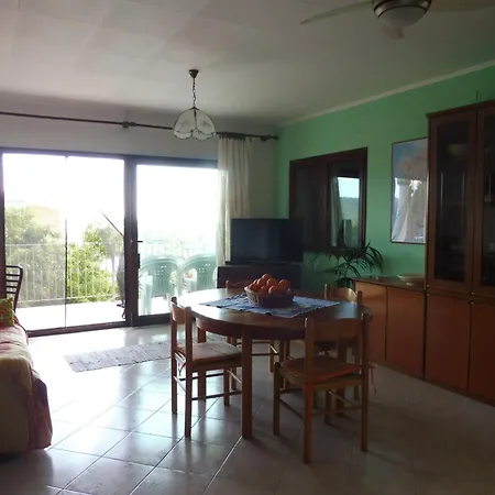 Casa Miriam - Appartamenti Vacanze Villaputzu Buitenkant foto