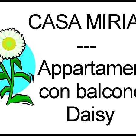 Casa Miriam - Appartamenti Vacanze Villaputzu Buitenkant foto