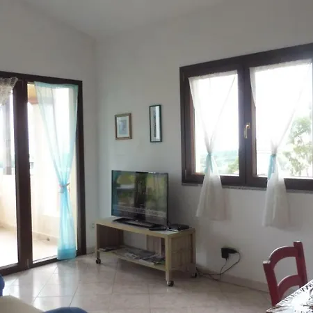 Casa Miriam - Appartamenti Vacanze Villaputzu Buitenkant foto