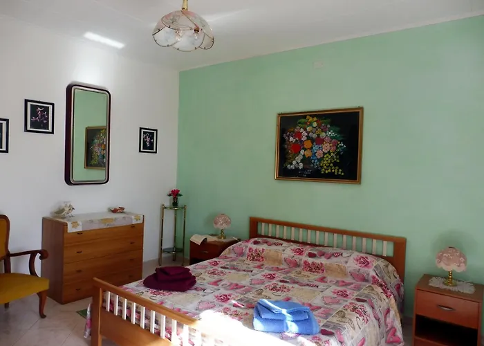Casa Miriam - Appartamenti Vacanze