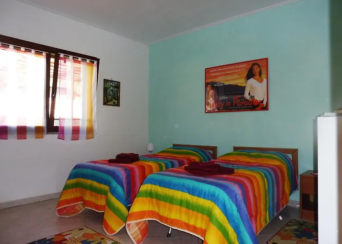 Casa Miriam - Appartamenti Vacanze