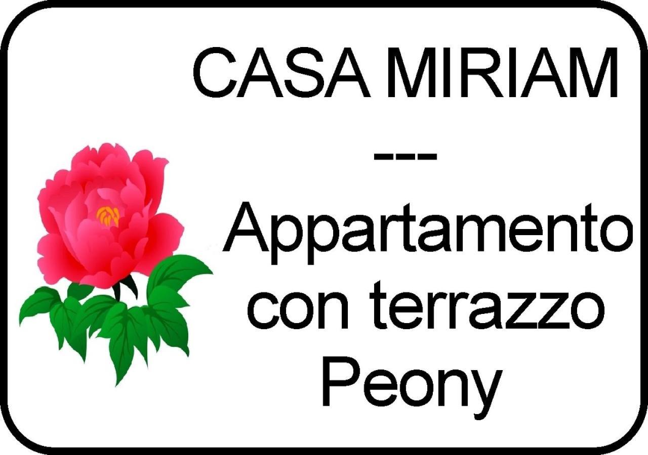 Casa Miriam - Vacanze
