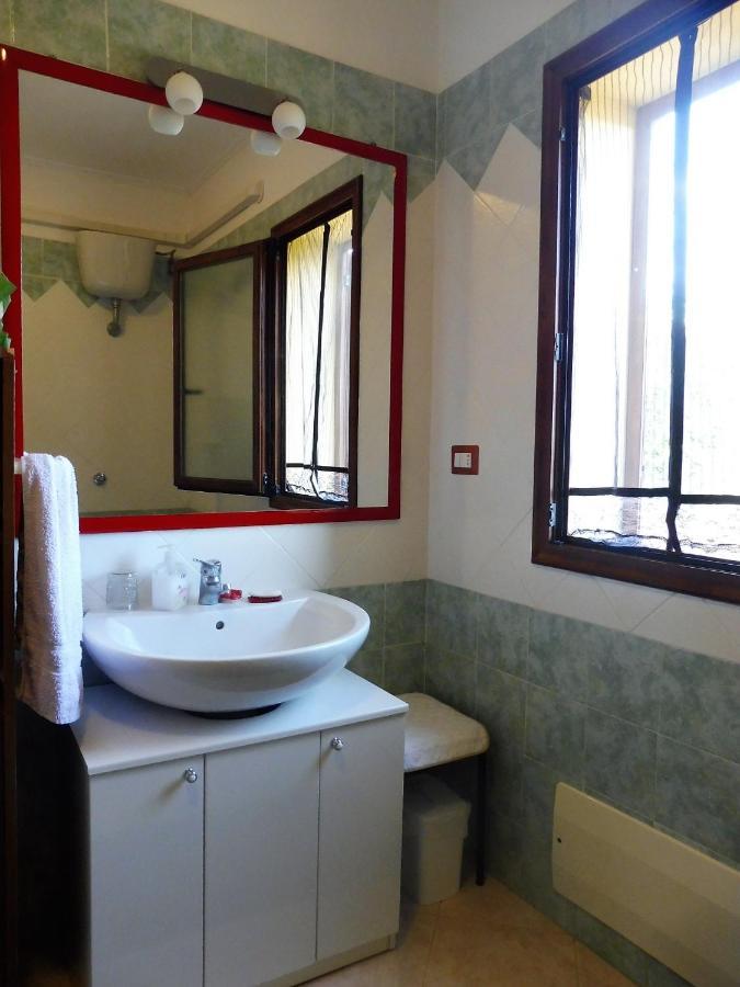 Casa Miriam - Vacanze Apartment