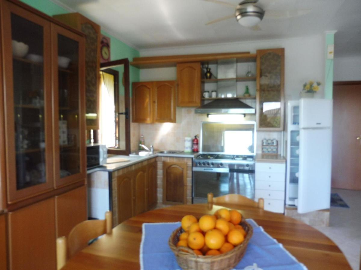 Casa Miriam - Vacanze Apartment