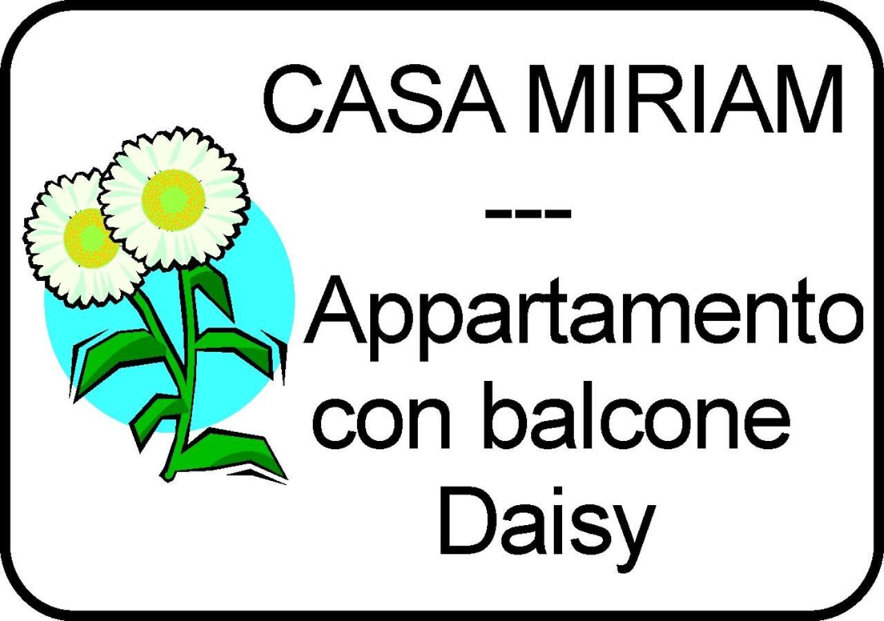 Apartment Casa Miriam - Vacanze *