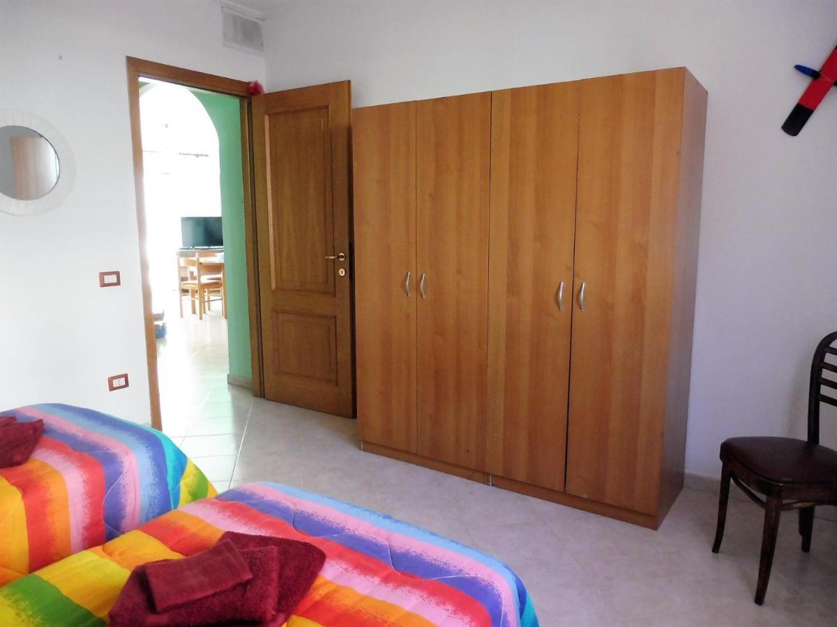 Casa Miriam - Vacanze Apartment