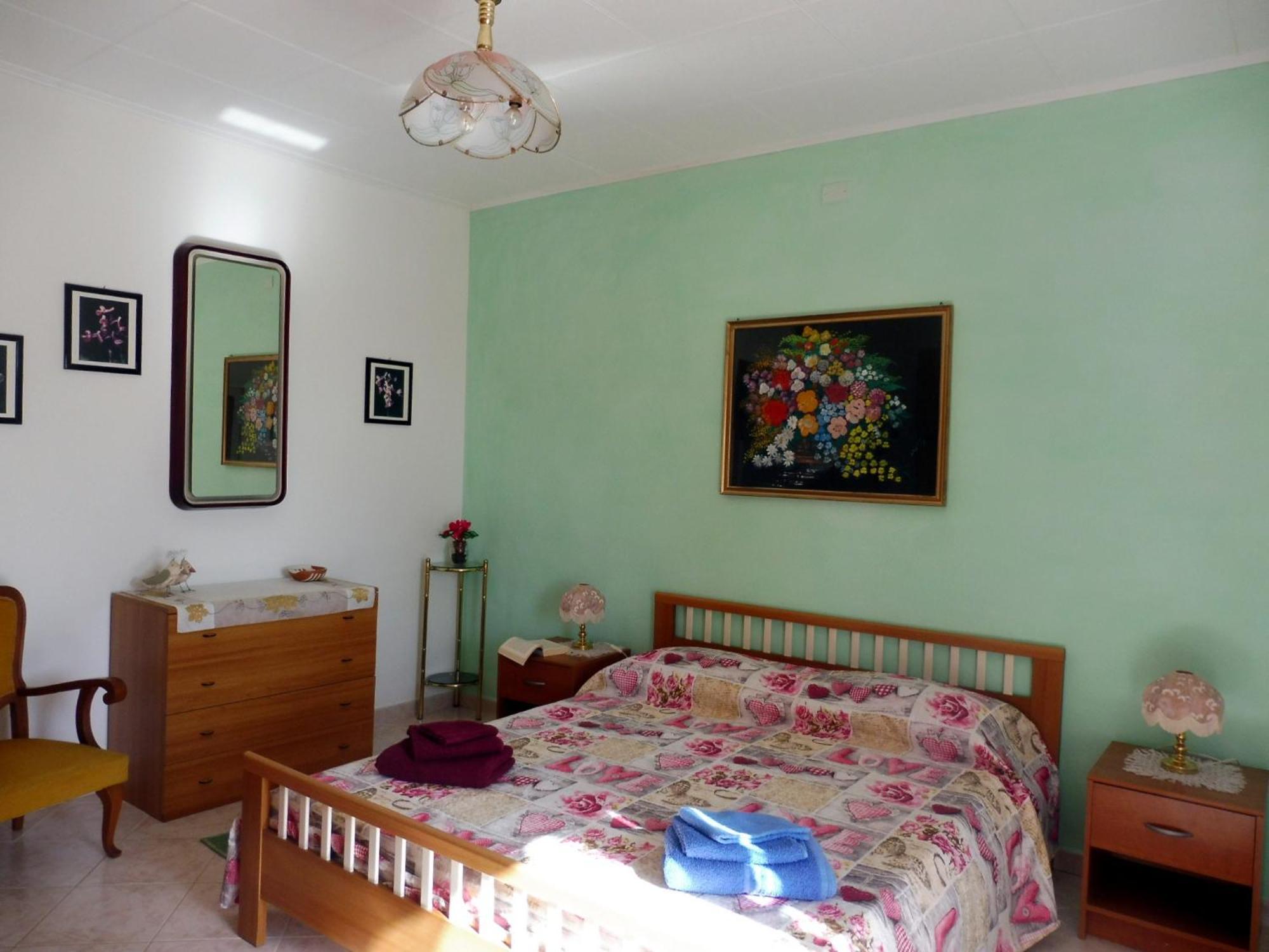 Apartment Casa Miriam - Vacanze