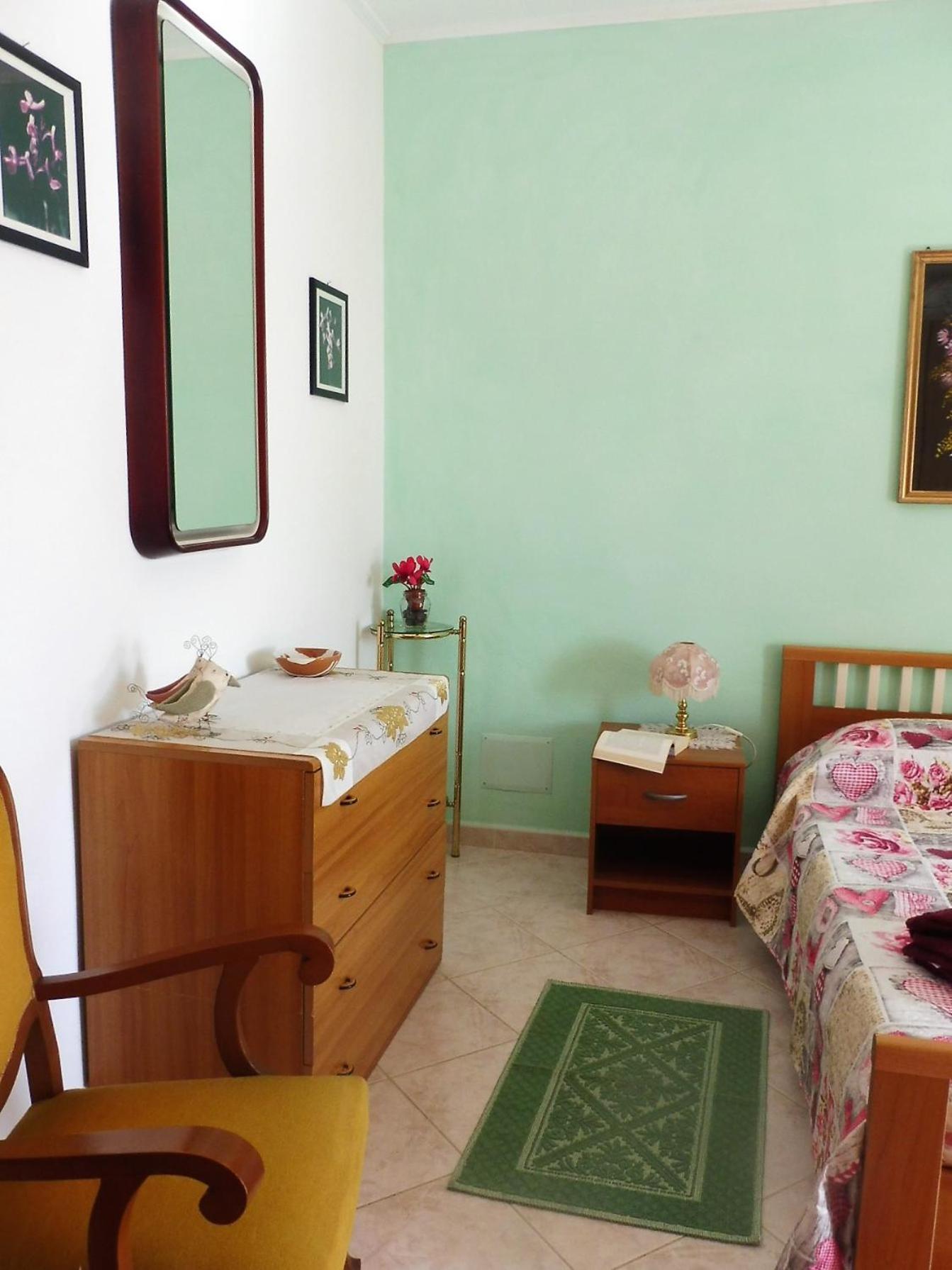 Casa Miriam - Vacanze Apartment Villaputzu