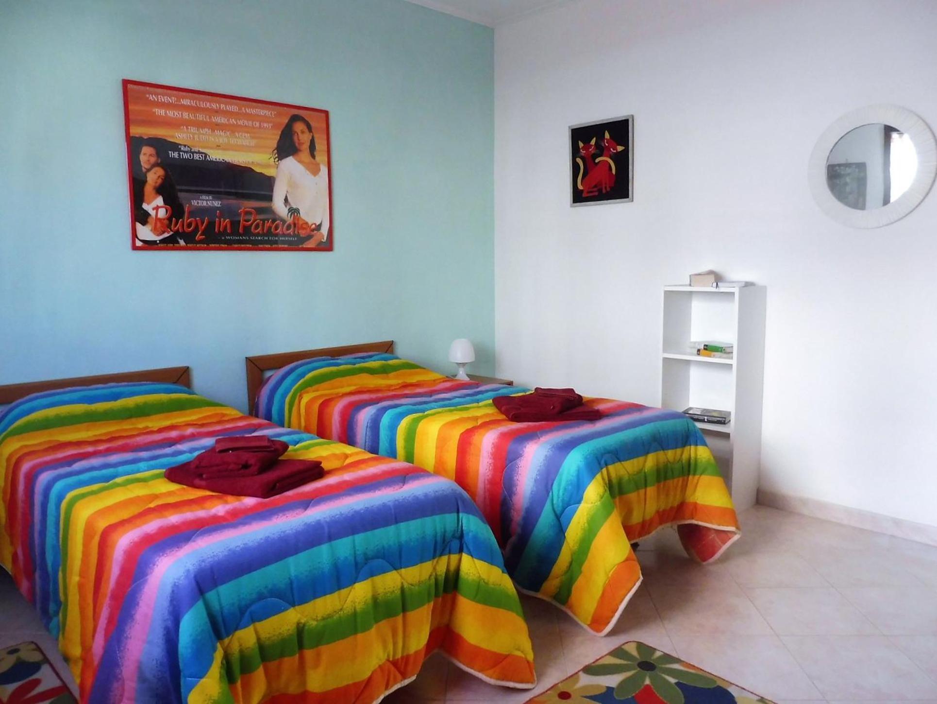 Casa Miriam - Vacanze Apartment *