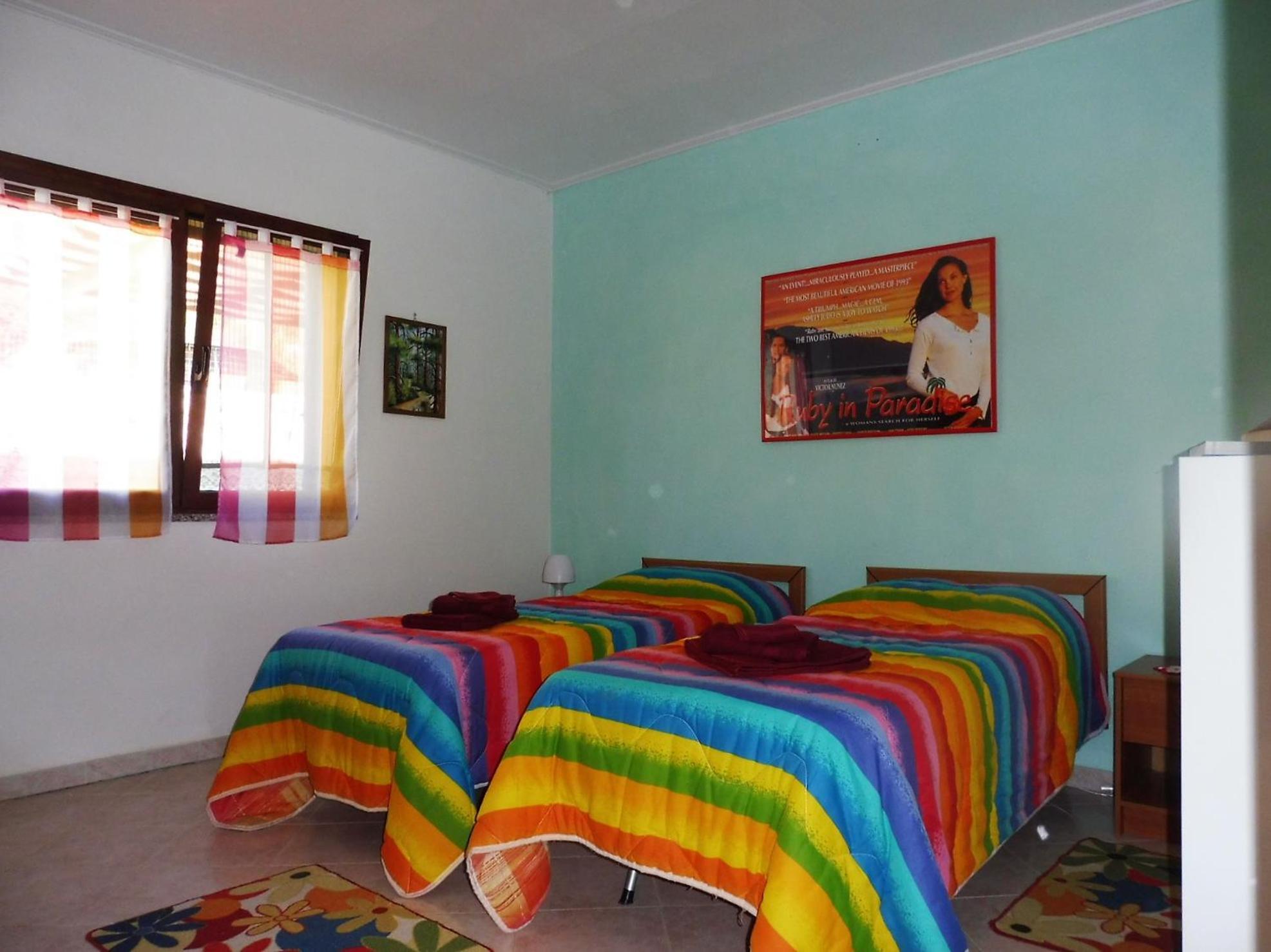 Casa Miriam - Vacanze Villaputzu