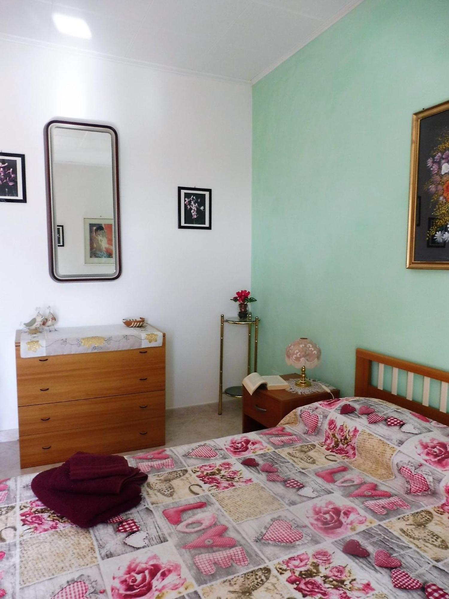 Casa Miriam - Vacanze Apartment *