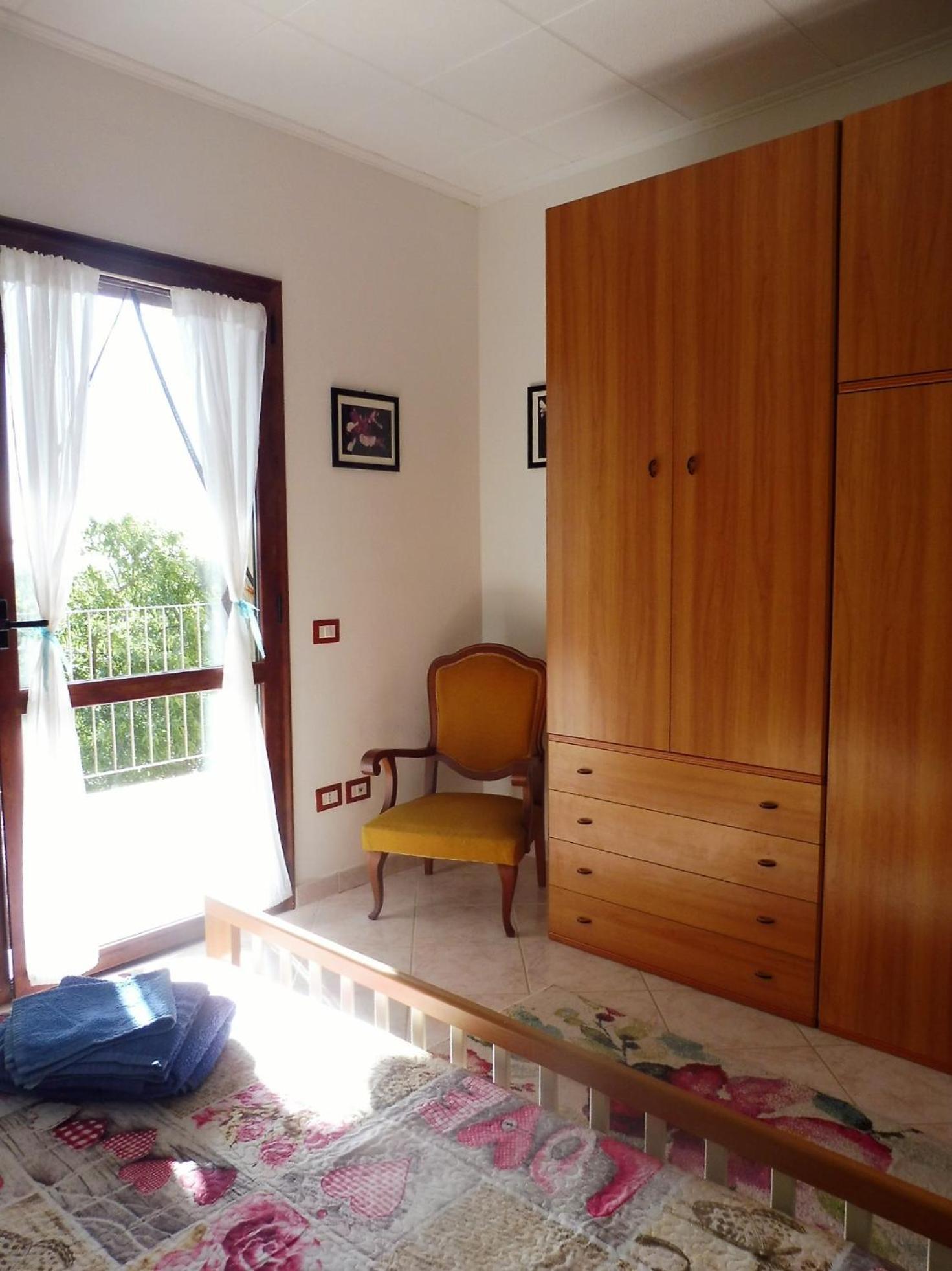 Apartment Casa Miriam - Vacanze Villaputzu