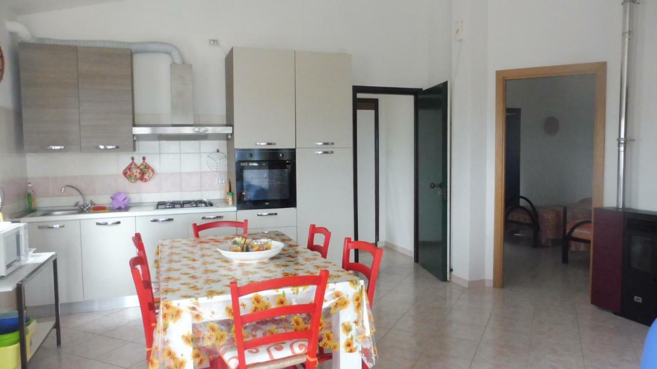 Casa Miriam - Vacanze Apartment *