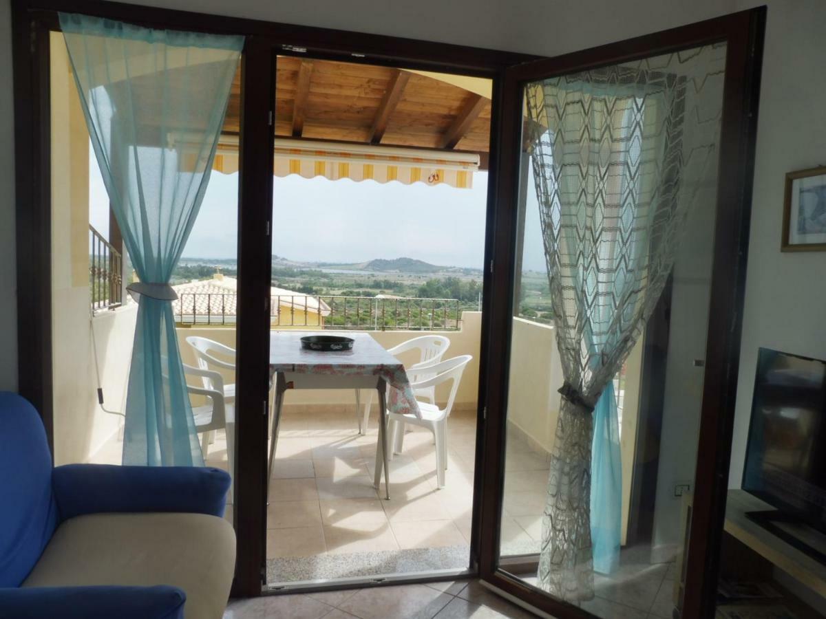 Casa Miriam - Vacanze Apartment