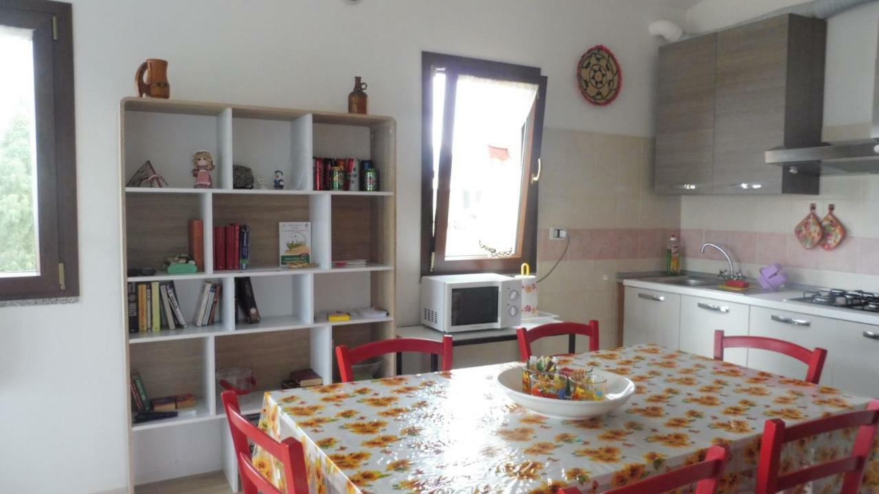 Casa Miriam - Vacanze * Villaputzu