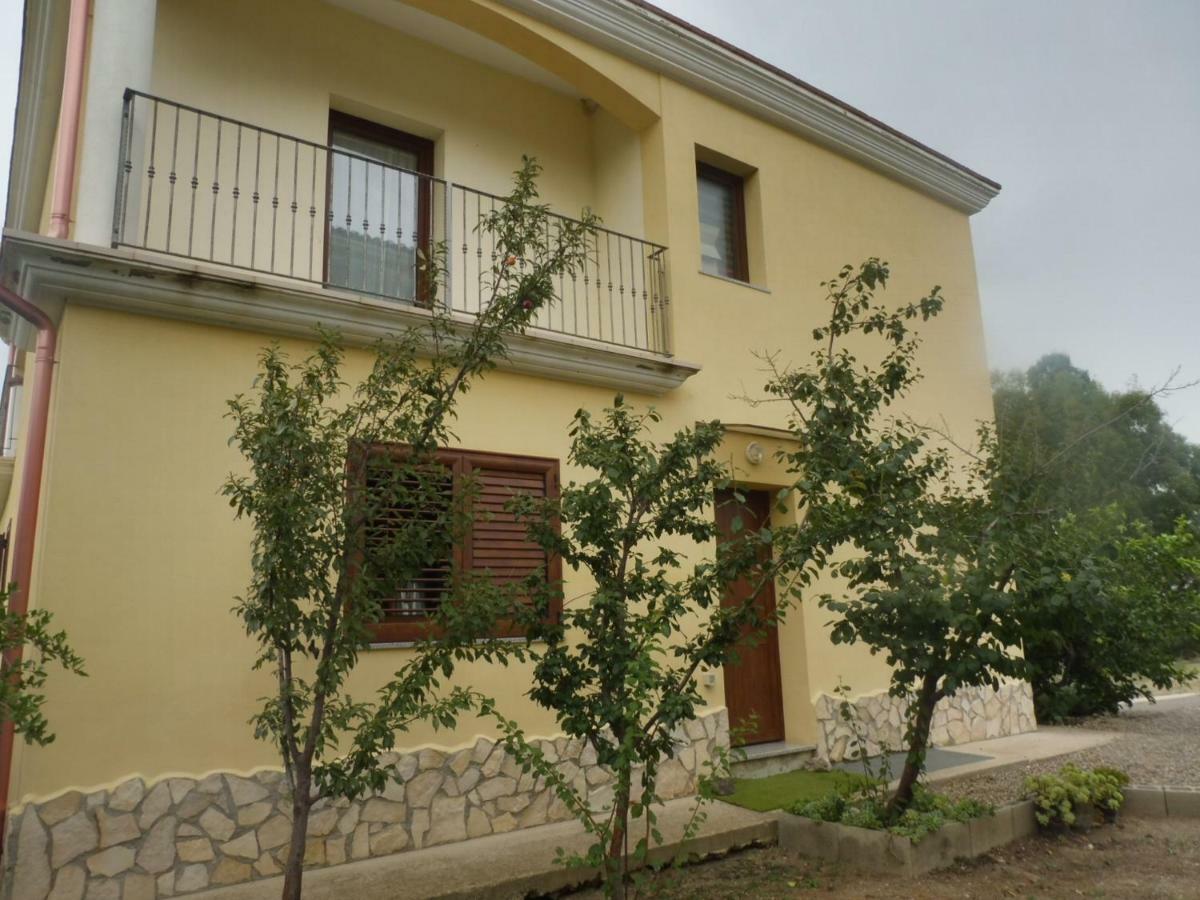 Casa Miriam - Vacanze * Villaputzu