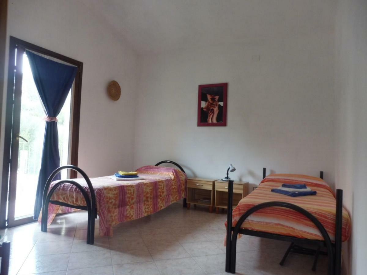 Apartment Casa Miriam - Vacanze
