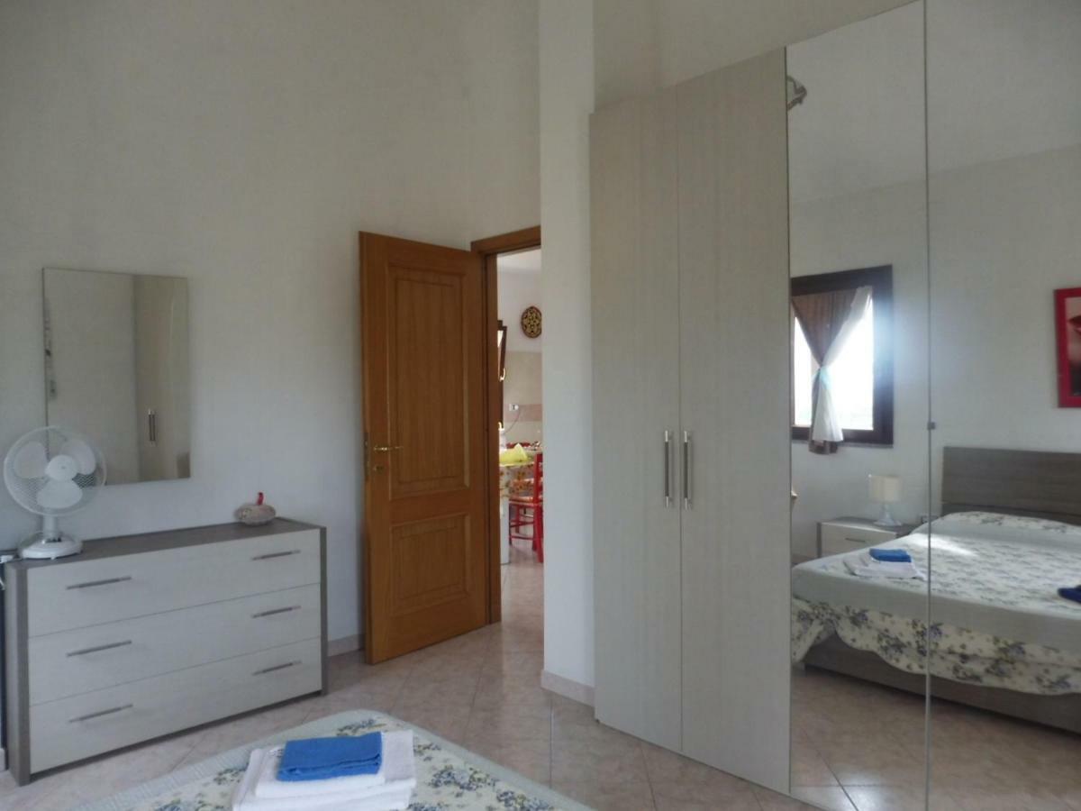 Casa Miriam - Vacanze Apartment Villaputzu