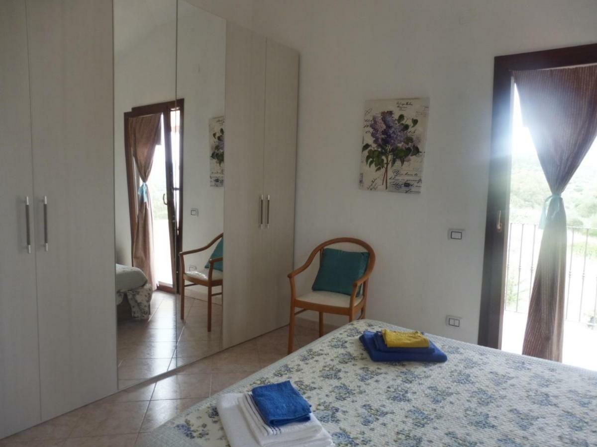 Casa Miriam - Vacanze Apartment *